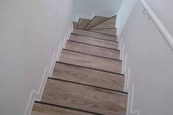 Piso laminado em Osasco - 2